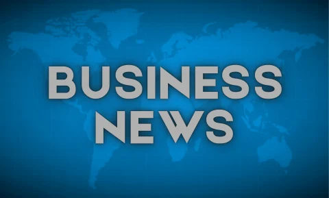 BUSINESS NEWS
