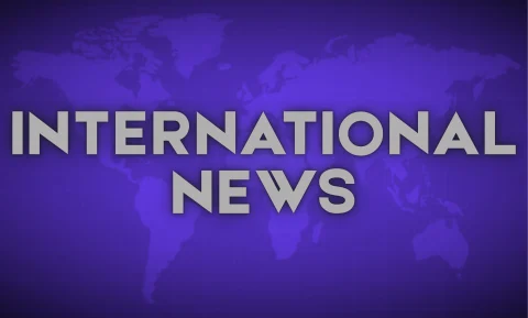 International news India