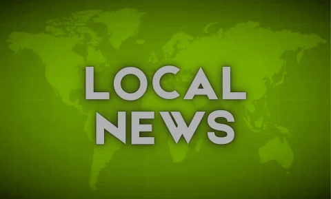 LOCAL NEWS