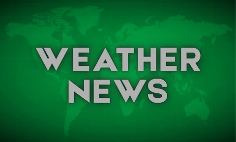 WEATHER NEWS